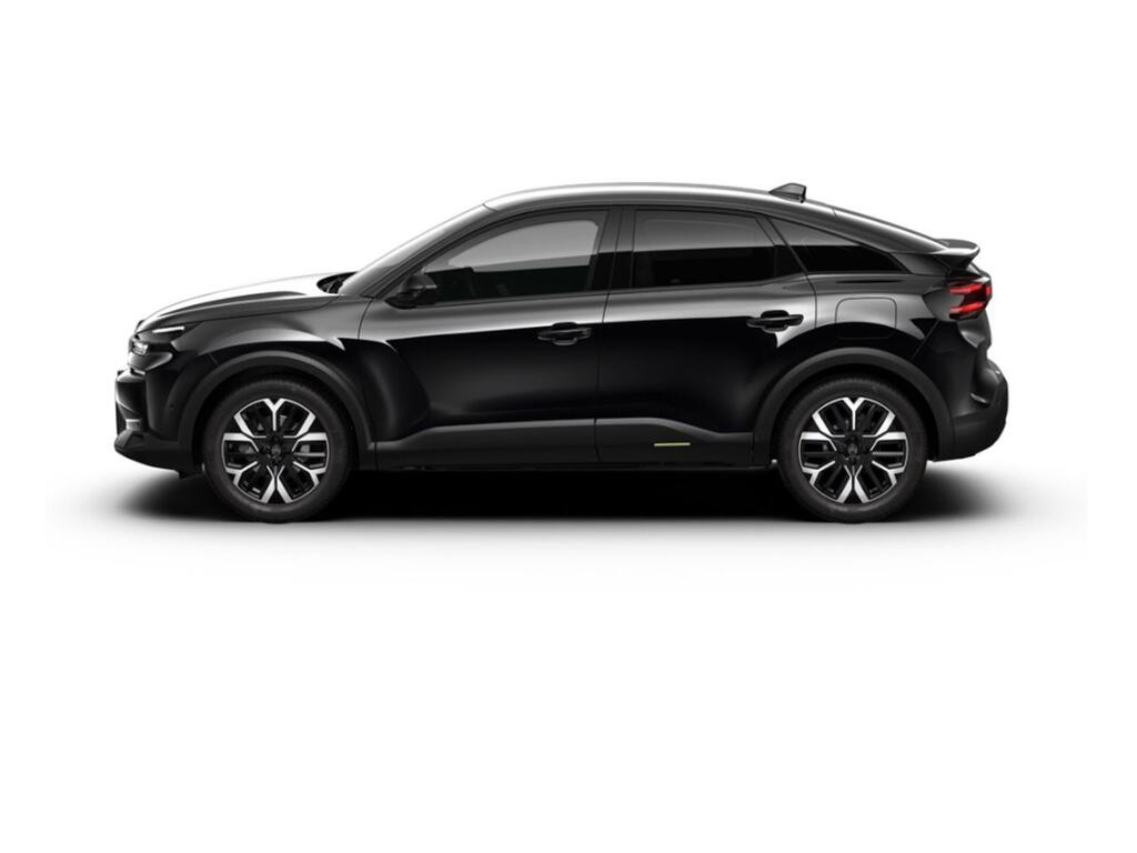Citroën C4 1.2 HYBRID MHEV 145 EDCS6 MAX 5P