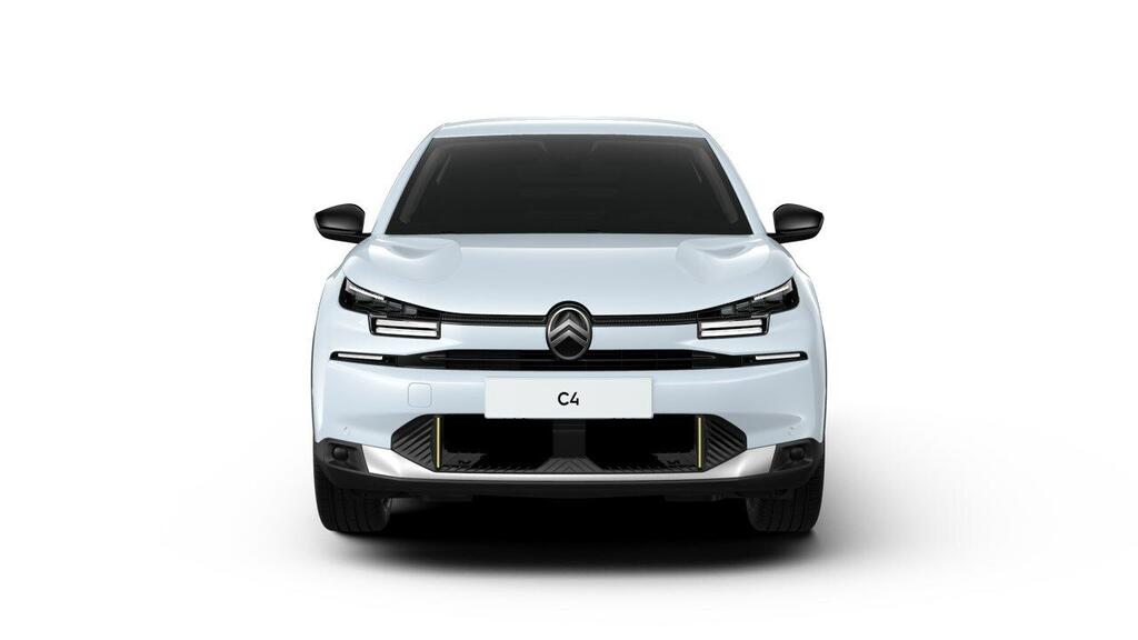 Citroën C4 1.2 HYBRID MHEV 145 EDCS6 MAX 5P 6