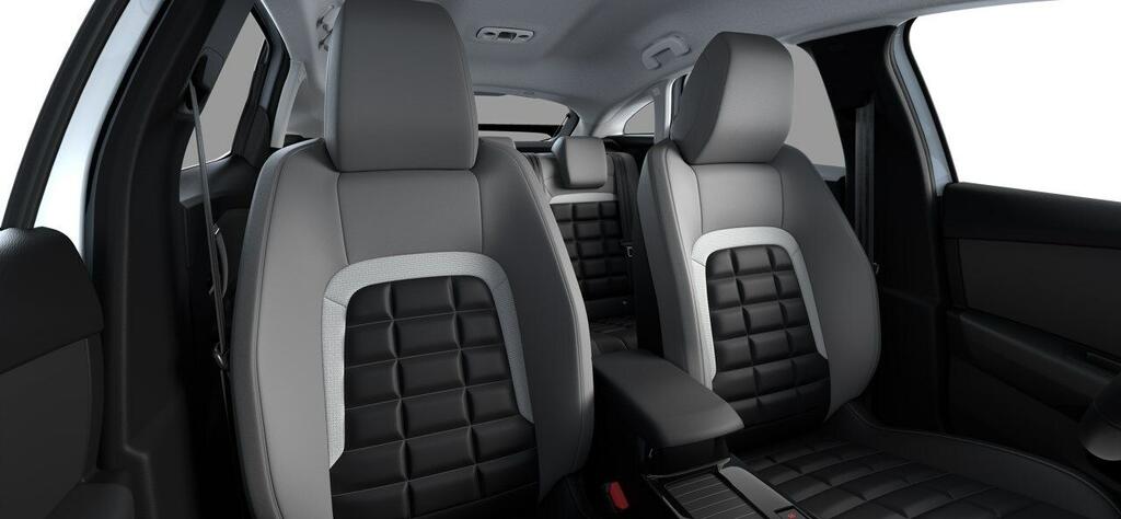 Citroën C4 1.2 HYBRID MHEV 145 EDCS6 MAX 5P 9