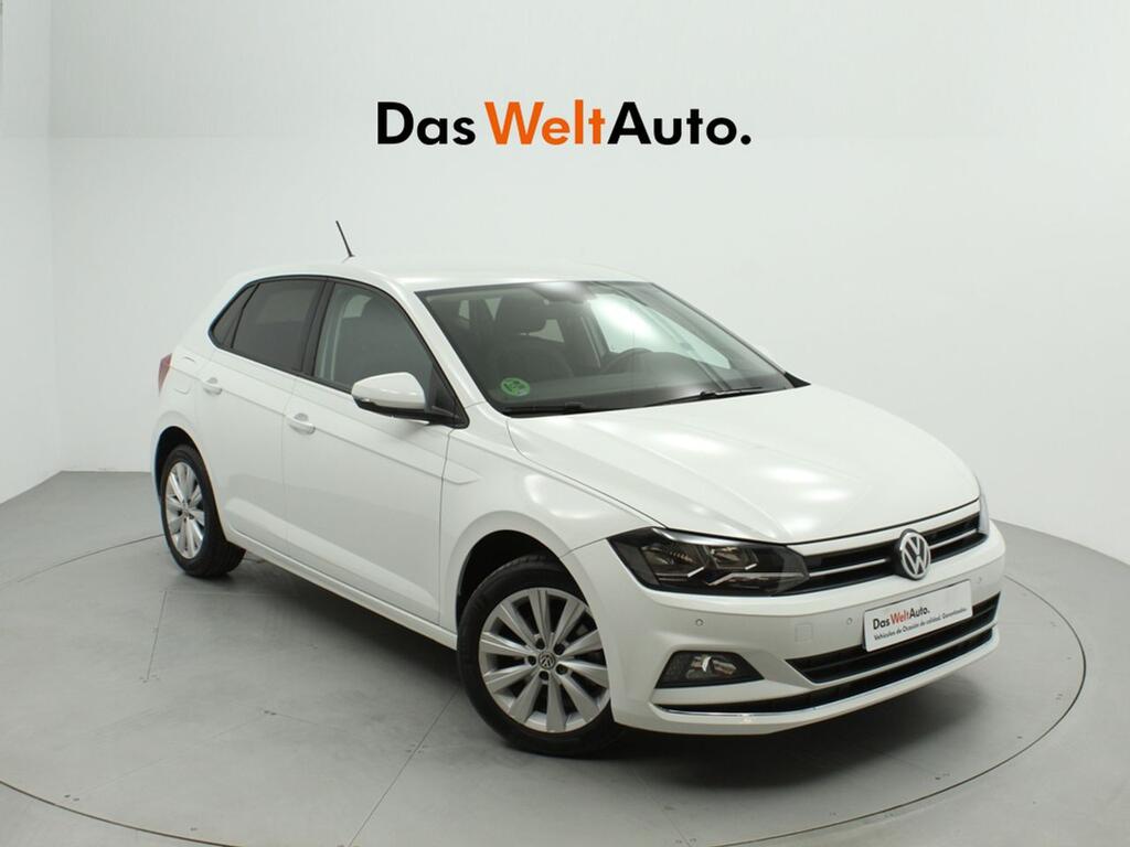 Volkswagen Polo Edition 1.0 59kW (80CV)