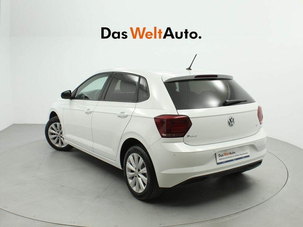 Volkswagen Polo Edition 1.0 59kW (80CV) 2