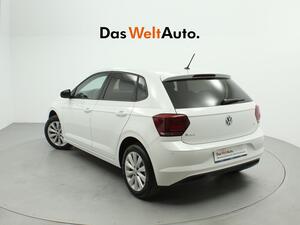 Volkswagen Polo Edition 1.0 59kW (80CV)