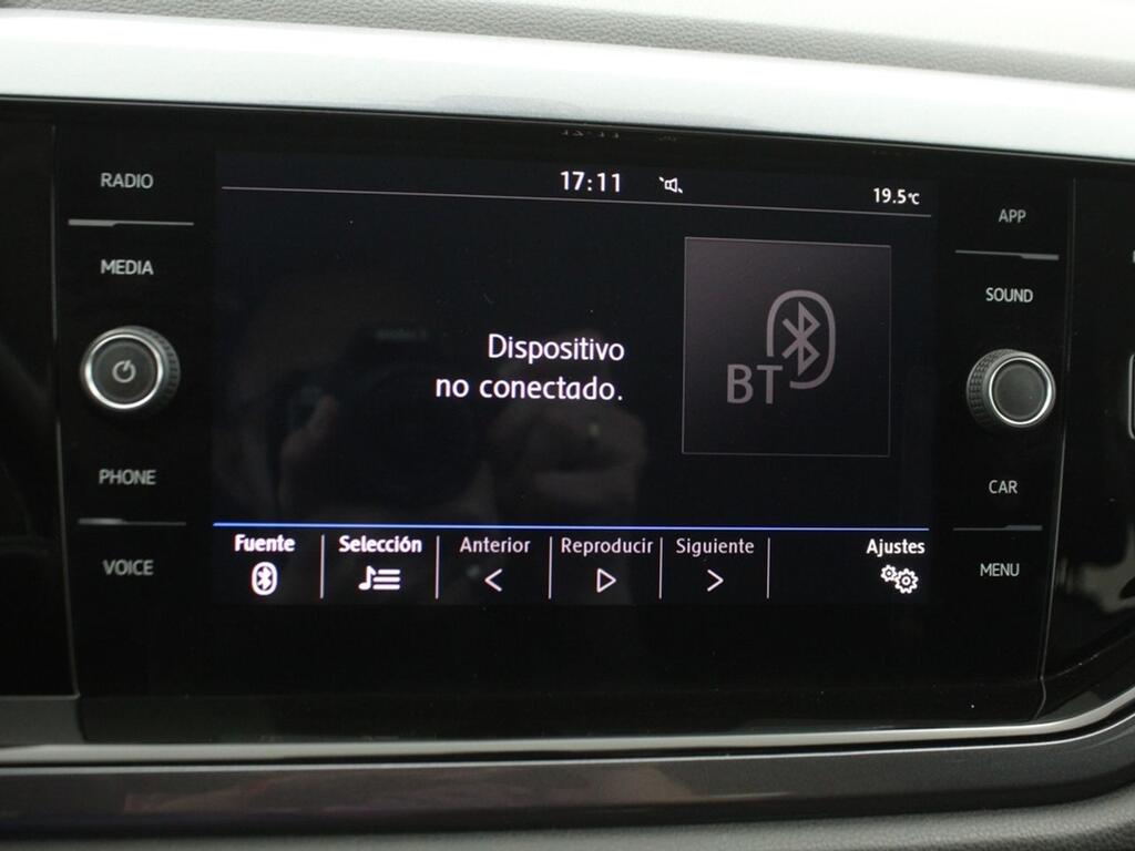 Volkswagen Polo Edition 1.0 59kW (80CV) 22