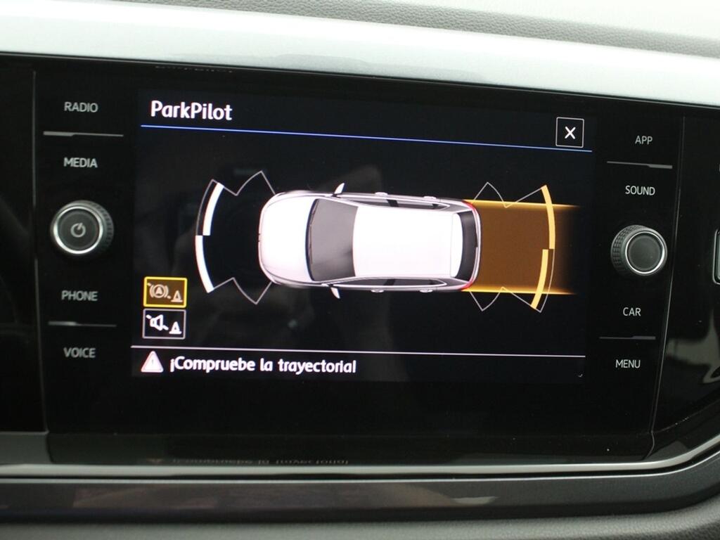 Volkswagen Polo Edition 1.0 59kW (80CV) 16