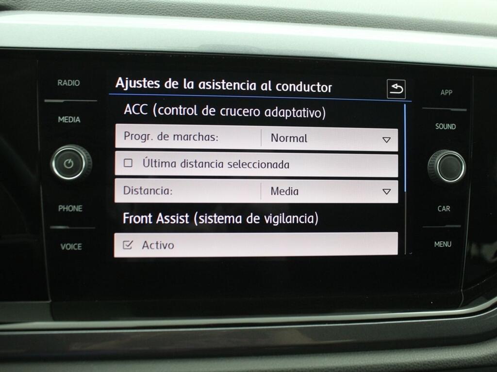 Volkswagen Polo Edition 1.0 59kW (80CV) 18