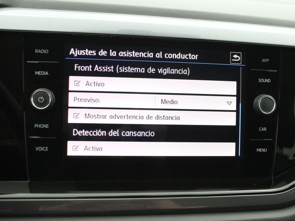 Volkswagen Polo Edition 1.0 59kW (80CV) 19