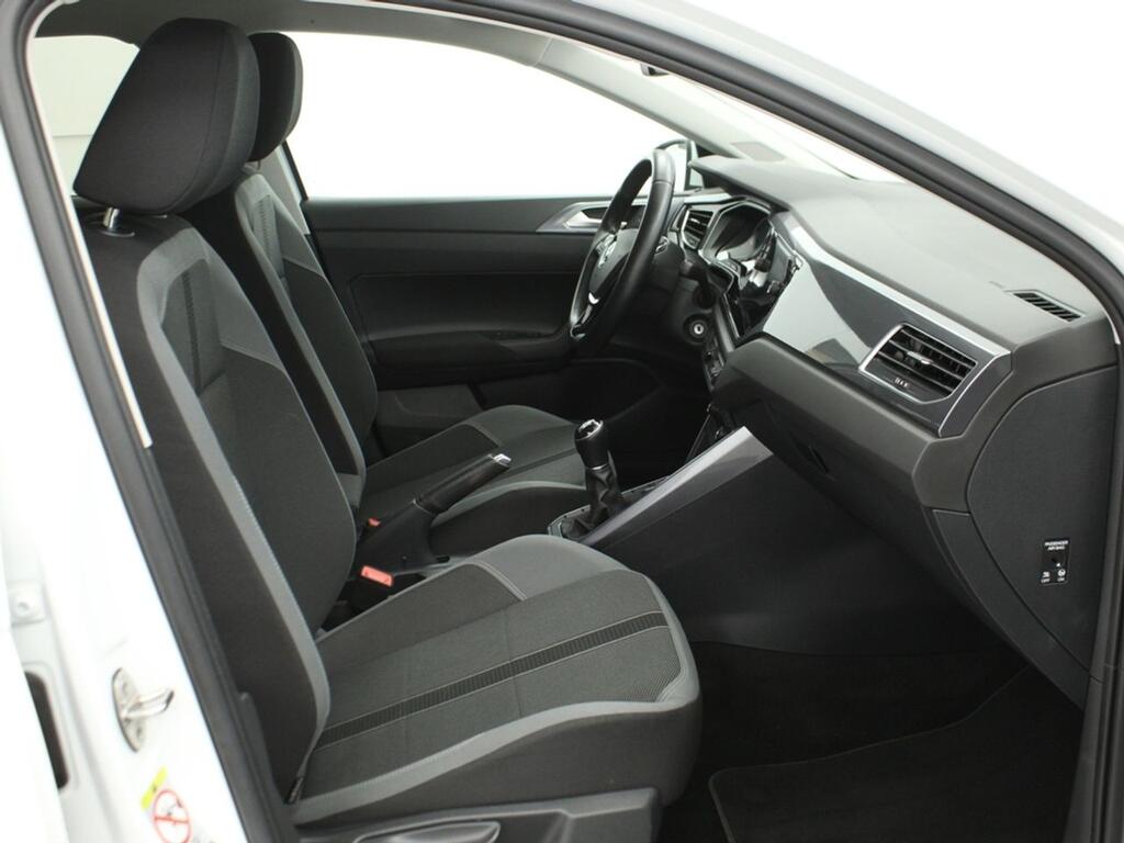 Volkswagen Polo Edition 1.0 59kW (80CV) 5