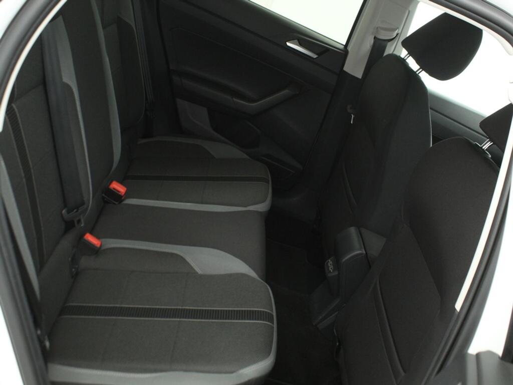 Volkswagen Polo Edition 1.0 59kW (80CV) 6