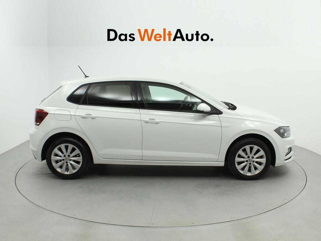 Volkswagen Polo Edition 1.0 59kW (80CV) 3