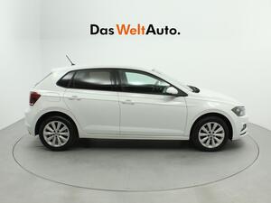 Volkswagen Polo Edition 1.0 59kW (80CV)