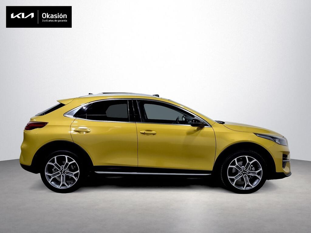 Kia XCeed 1.4 T-GDi Emotion 103kW (140CV) 3