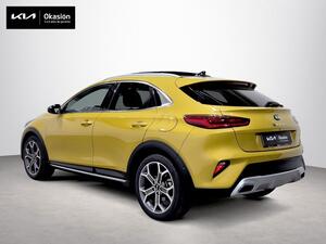 Kia XCeed 1.4 T-GDi Emotion 103kW (140CV)