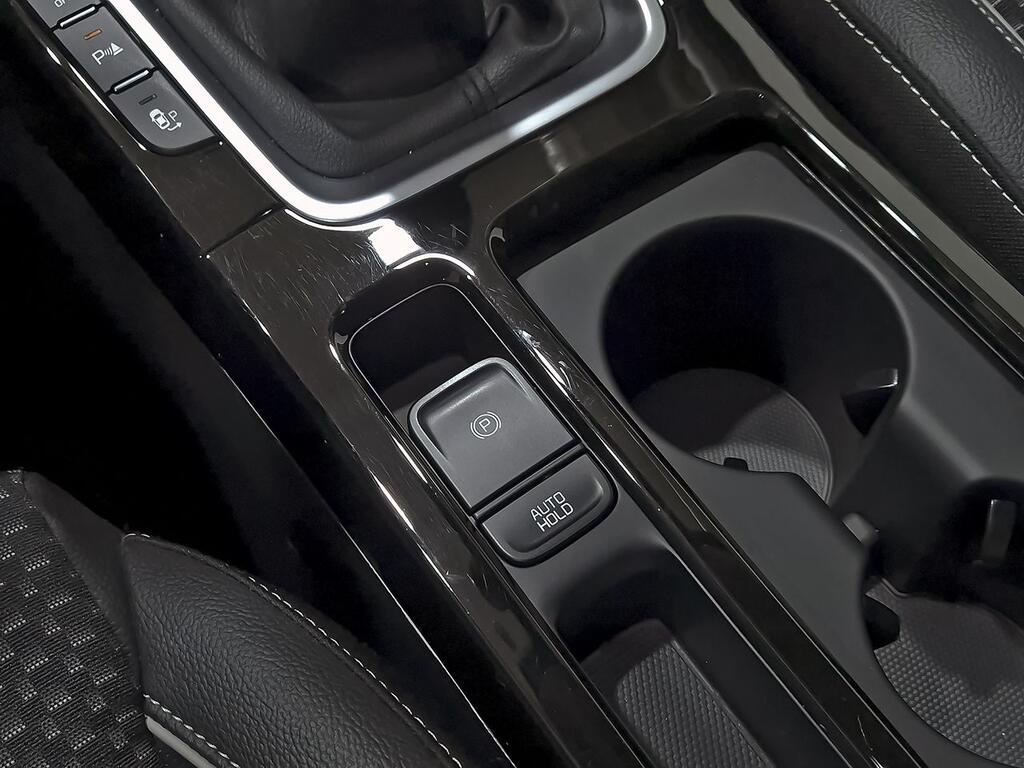 Kia XCeed 1.4 T-GDi Emotion 103kW (140CV) 28