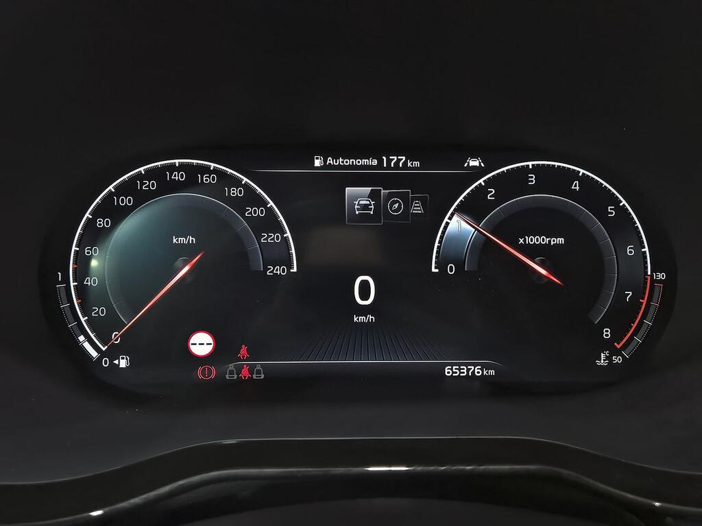 Kia XCeed 1.4 T-GDi Emotion 103kW (140CV) 13