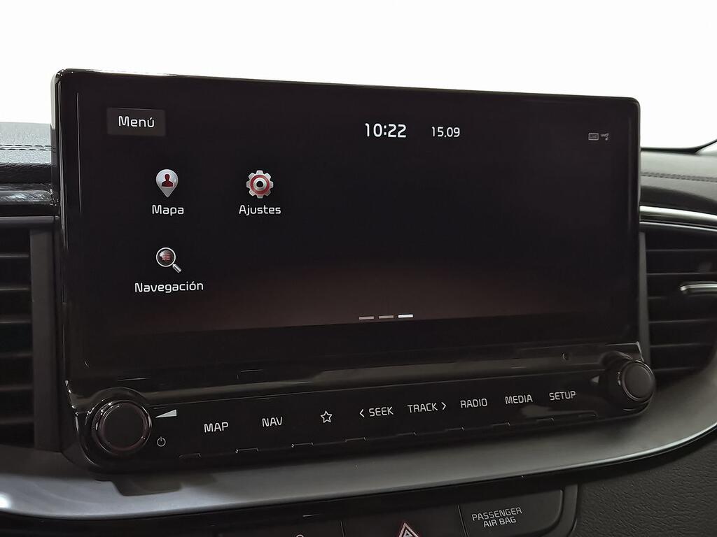 Kia XCeed 1.4 T-GDi Emotion 103kW (140CV) 21