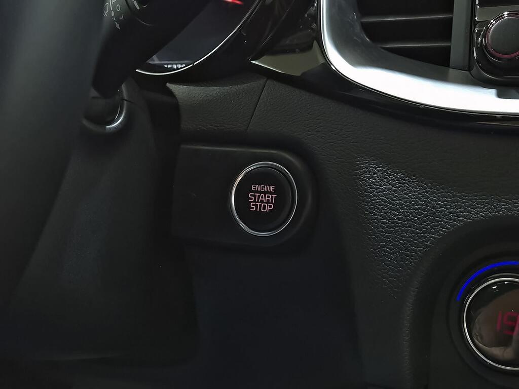 Kia XCeed 1.4 T-GDi Emotion 103kW (140CV) 18