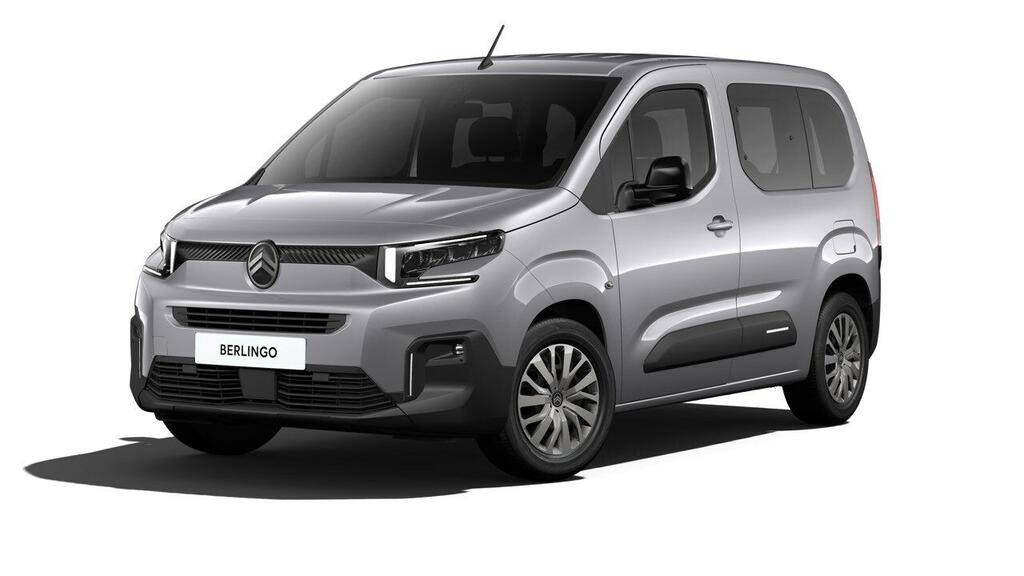 Citroën Berlingo Talla M ë-Berlingo 50 kWh PLUS 2