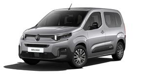 Citroën Berlingo Talla M ë-Berlingo 50 kWh PLUS