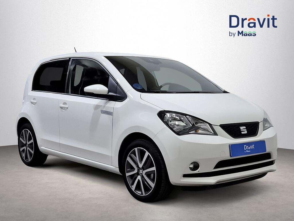 SEAT Mii Mii Electric Plus 61kW (83CV)