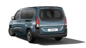 Citroën Berlingo Talla XL BlueHDi 130 S&S PLUS Auto