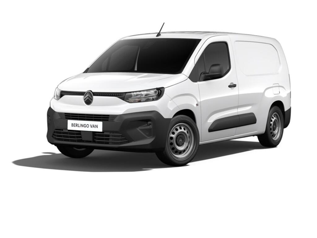 Citroën Berlingo BEV 54KWH TALLA XL 4P