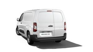Citroën Berlingo BEV 54KWH TALLA XL 4P