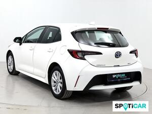 Toyota Corolla 140H Active Plus