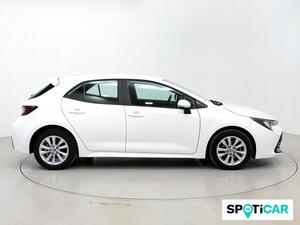 Toyota Corolla 140H Active Plus