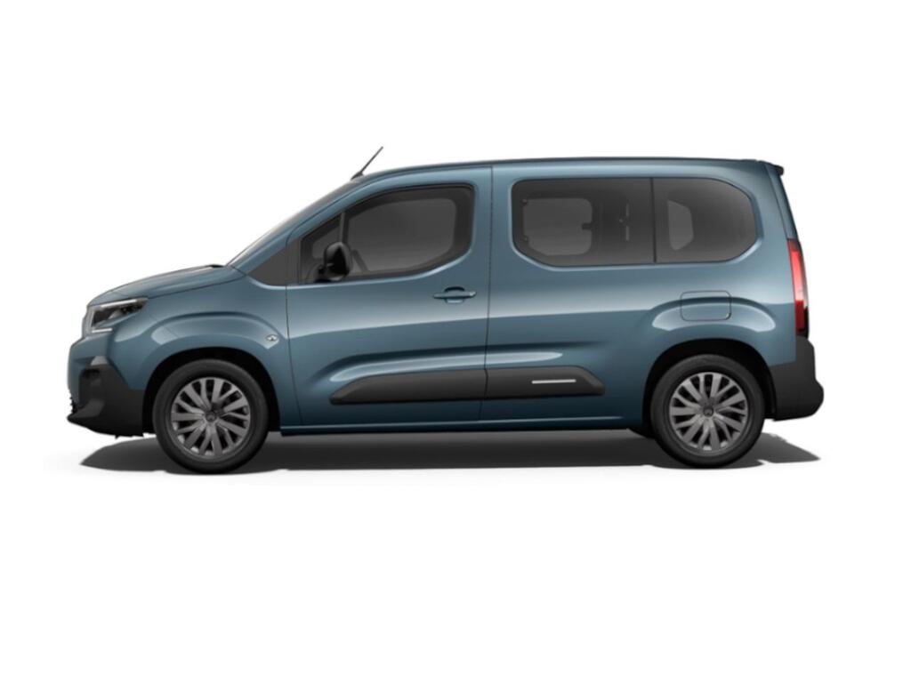Citroën Berlingo Talla M BlueHDi 100 S&S PLUS