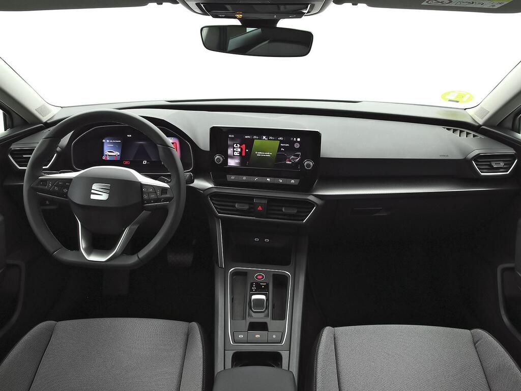 Seat Leon 2.0 TDI 85kW S&S Reference 4