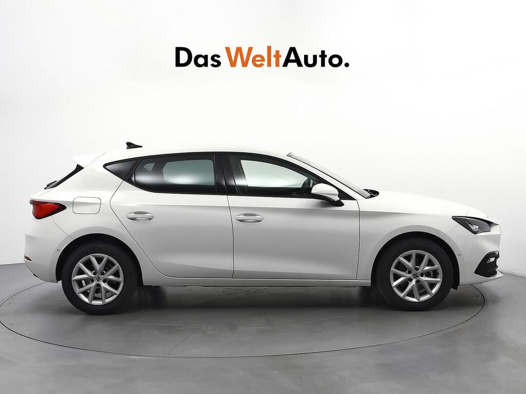 Seat Leon 2.0 TDI 85kW S&S Reference 3