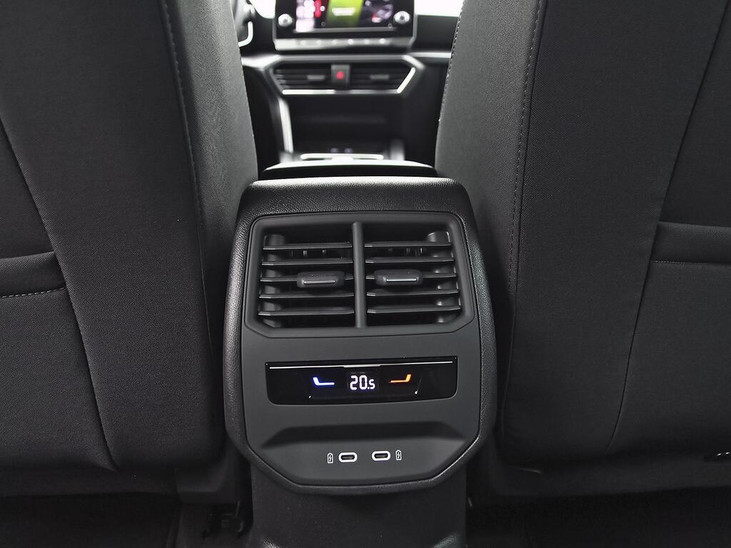 Seat Leon 2.0 TDI 85kW S&S Reference 28