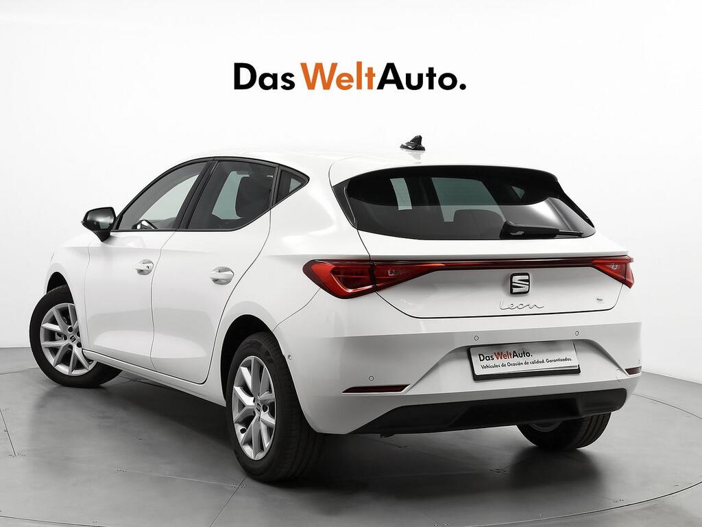 Seat Leon 2.0 TDI 85kW S&S Reference 2