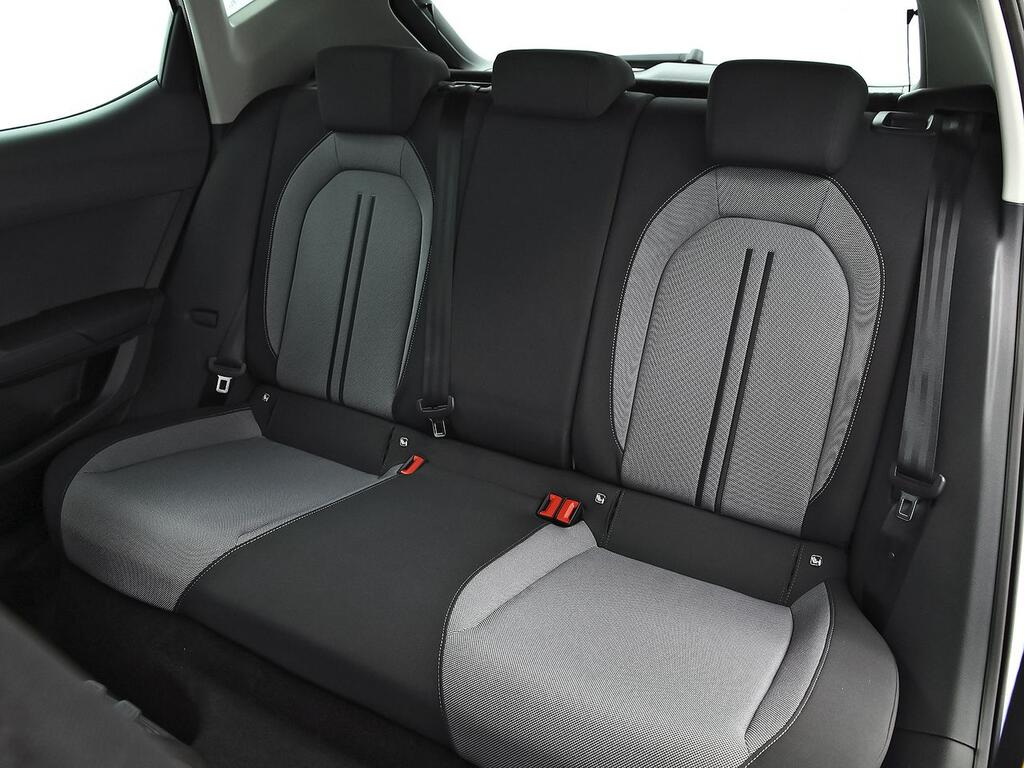 Seat Leon 2.0 TDI 85kW S&S Reference 11