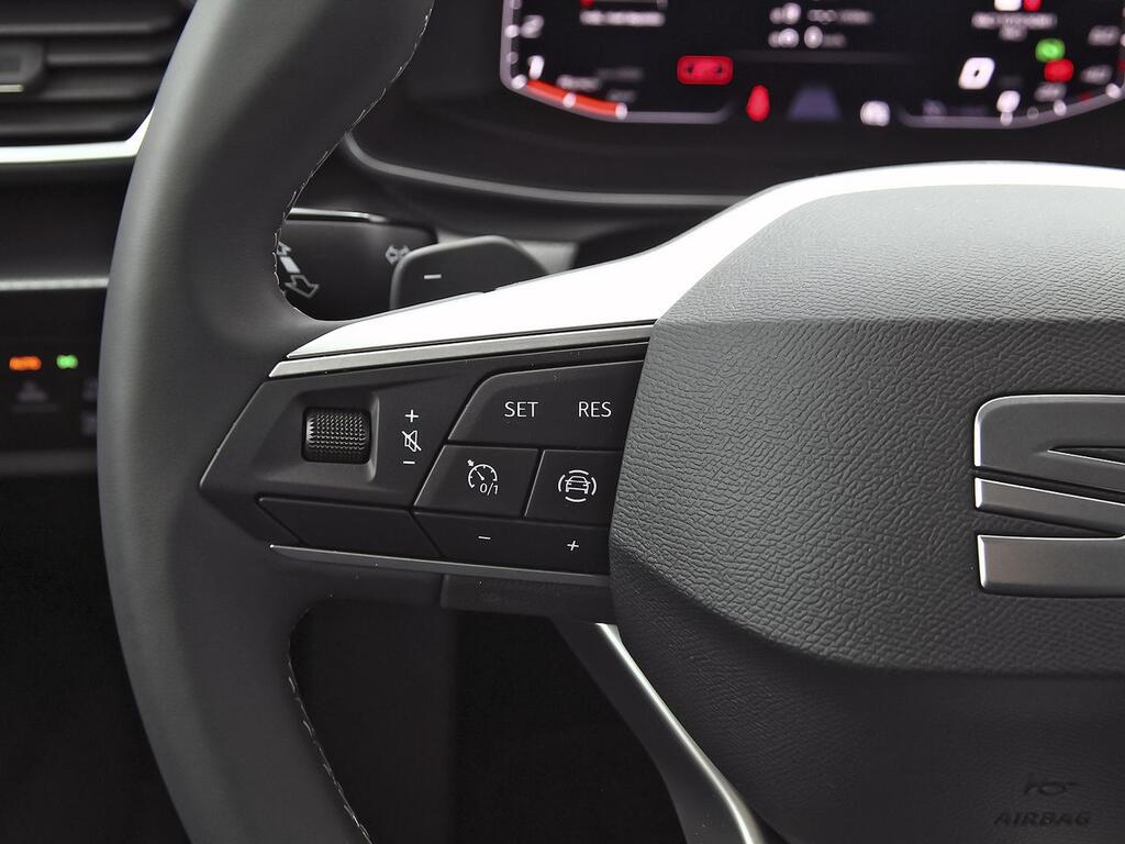 Seat Leon 2.0 TDI 85kW S&S Style Go 17