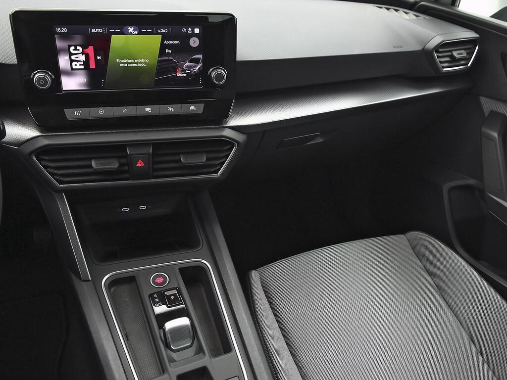 Seat Leon 2.0 TDI 85kW S&S Style Go 9