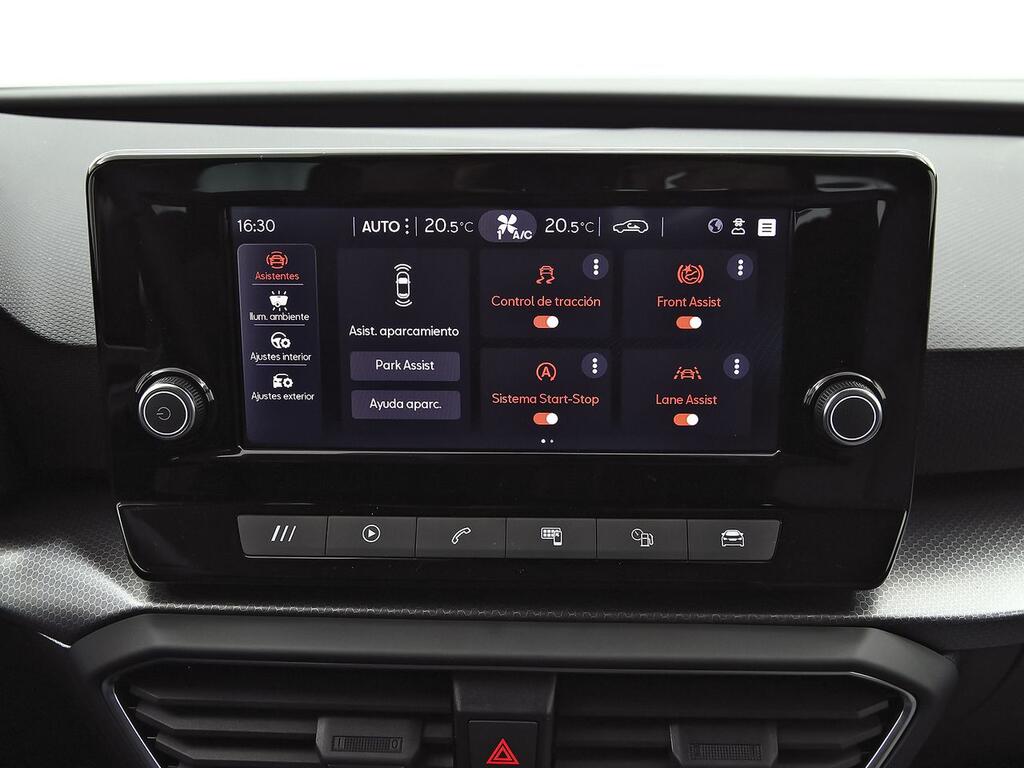 Seat Leon 2.0 TDI 85kW S&S Style Go 23