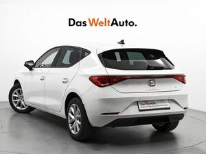 Seat Leon 2.0 TDI 85kW S&S Style Go Seat Leon 2.0 TDI 85kW S&S Style Go