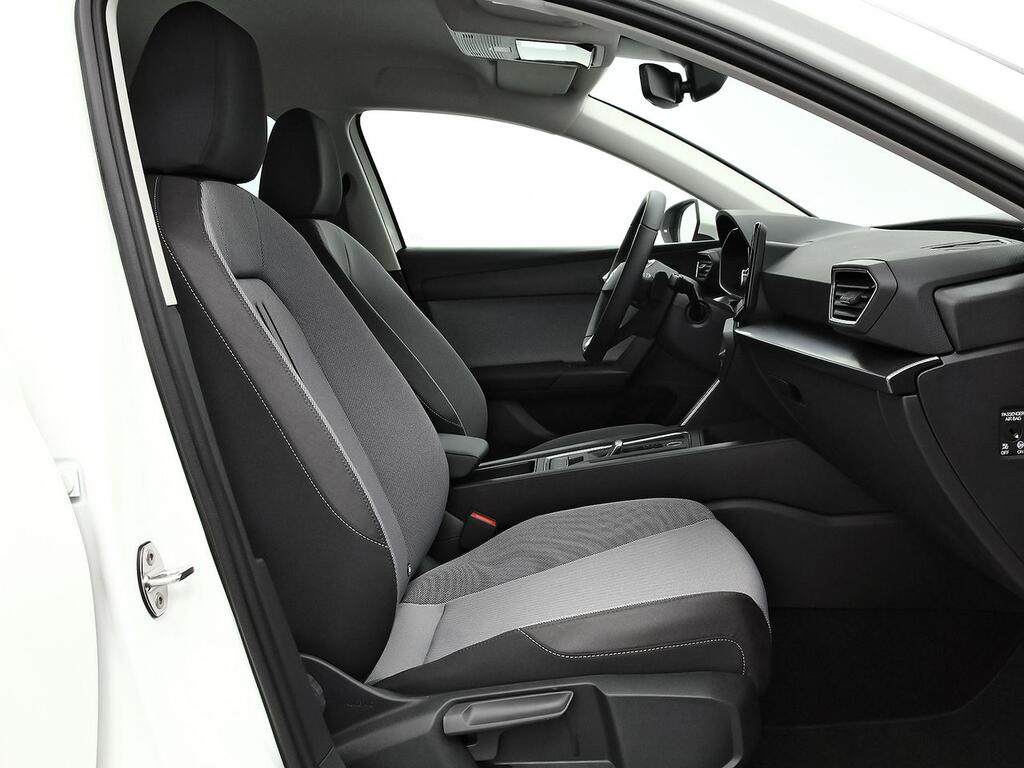 Seat Leon 2.0 TDI 85kW S&S Style Go 5