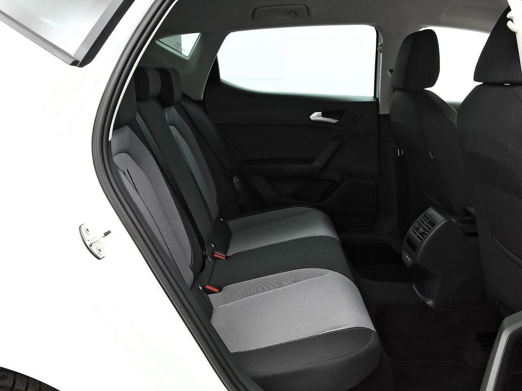 Seat Leon 2.0 TDI 85kW S&S Style Go 6
