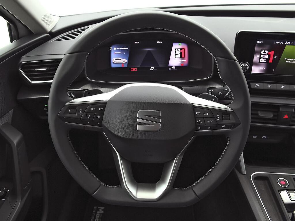 Seat Leon 2.0 TDI 85kW S&S Style Go 19