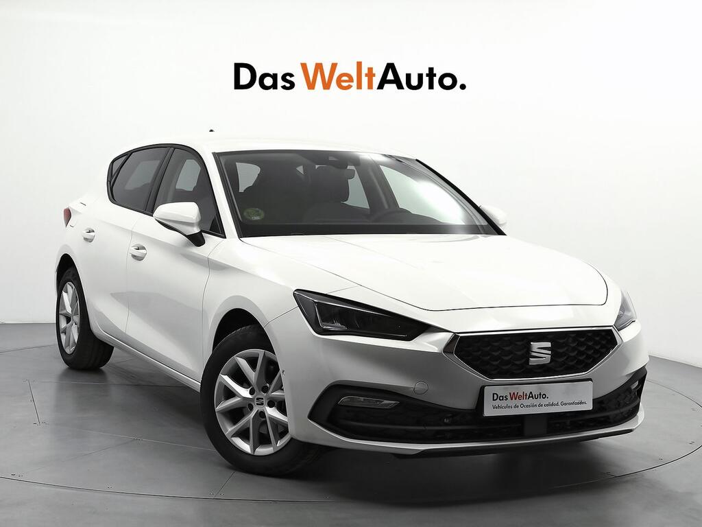 SEAT Leon 2.0 TDI 85kW S&S Style Go