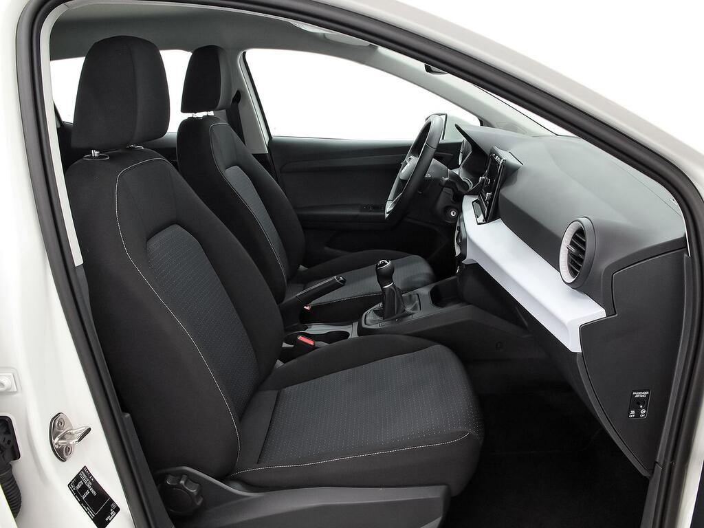 Seat Ibiza 1.0 MPI 59kW (80CV) Style XM 5