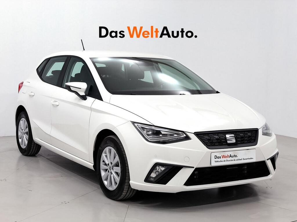 SEAT Ibiza 1.0 MPI 59kW (80CV) Style XM