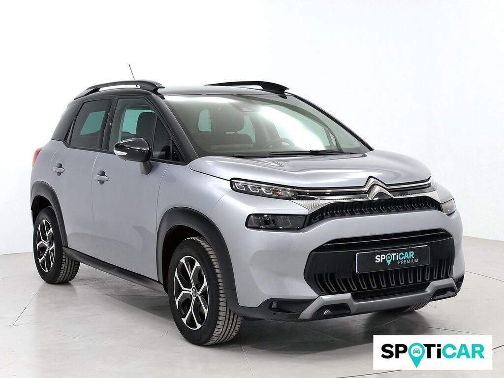 Citroën C3 Aircross PureTech 81kW (110CV) Plus