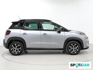 Citroën C3 Aircross PureTech 81kW (110CV) Plus