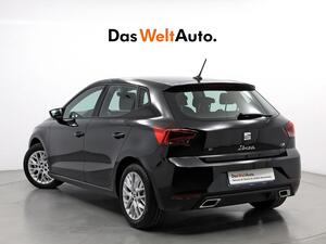 Seat Ibiza 1.0 TSI 81kW (110CV) FR XS Seat Ibiza 1.0 TSI 81kW (110CV) FR XS
