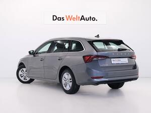 Skoda Octavia Combi 2.0 TDI 110kW(150CV) Man Ambition