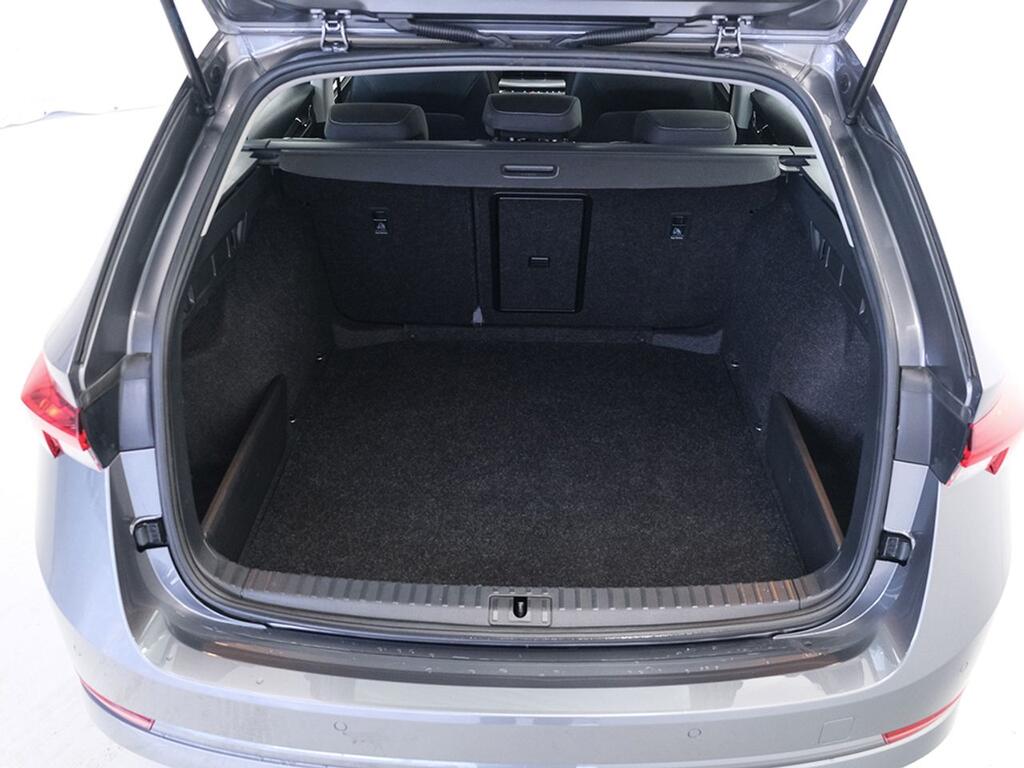 Skoda Octavia Combi 2.0 TDI 110kW(150CV) Man Ambition 7