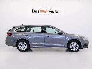Skoda Octavia Combi 2.0 TDI 110kW(150CV) Man Ambition